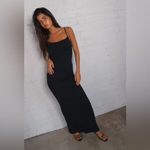 Skatie Samantha Dress 🖤